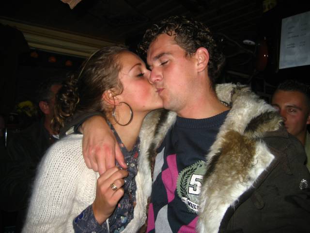 Het Rondje Vierhouten, Wilddag 2006